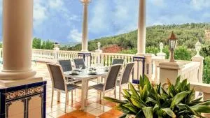 La Casa de la Cascada - Canals de Cañolas