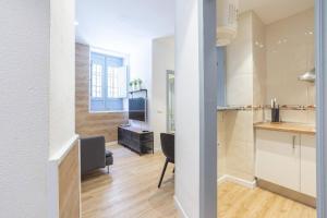 Central Malaga 2 Bedroom