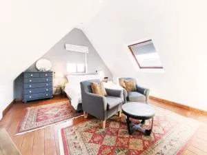 Little Dene Lodge by The Suffolk Cottage Collection - 瑟斯顿