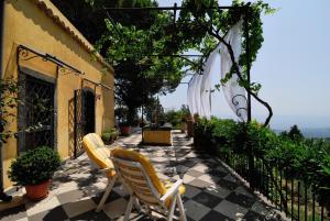 Etna Salto del Corvo