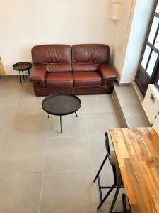 Saint Anne - coeur de ville