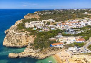 19 Terracos de Benagil - Casa Lamy