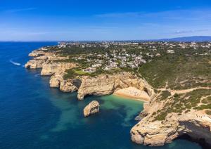 19 Terracos de Benagil - Casa Lamy