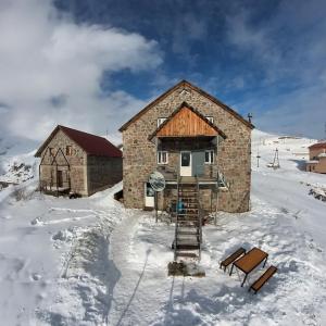 Family Hotel Parnas 2250