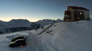 Family Hotel Parnas 2250