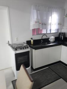 Lindo apartamento próximo a praia em Itapema - SC!