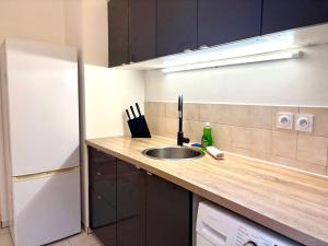 Appartements LE DONZELOT : photos des chambres