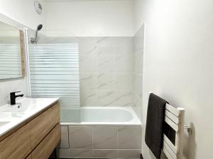Appartements LE DONZELOT : photos des chambres