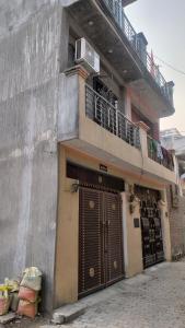 Shubham Home stay kumbha