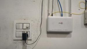 Shubham Home stay kumbha