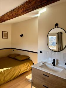 Magnifique appartement 2 chambres Aix & Cours Mirabeau