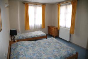 Auberges Gite d'Etape Ascou La Forge : photos des chambres