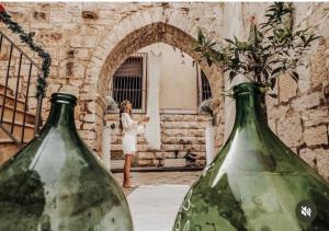 Blanco B&B - Group Puglia