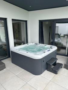 Maisons de vacances Gite du Golf : photos des chambres