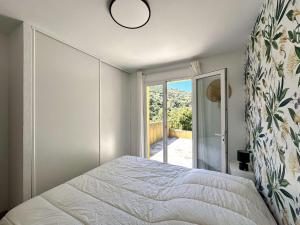 Villas VILLA ELODIE climatisee pour 10 personnes avec piscine privee a La Londe les Maures : photos des chambres