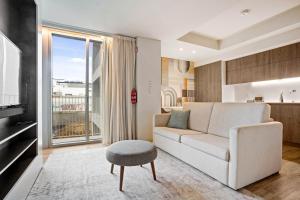 Santos Luxury Studio and Gym II