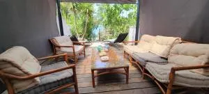 Appartement en bord de mer plages & commerces à pied - Grosseto-Prugna