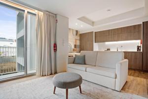 Santos Luxury Studio and Gym II