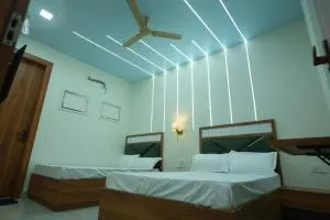 Deep palace in - Gokul