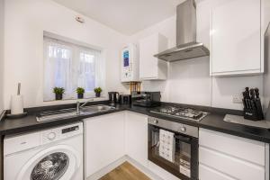 Amazing Flat Centrally Located