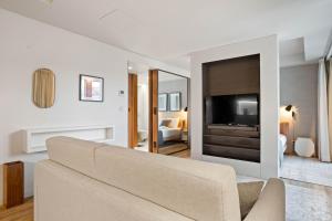 Santos Luxury Studio and Gym II