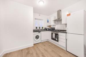 Amazing Flat Centrally Located