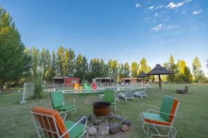 Complejo Turístico Pinar del Sol