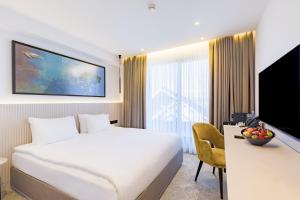Regnum Banya Thermal Hotel