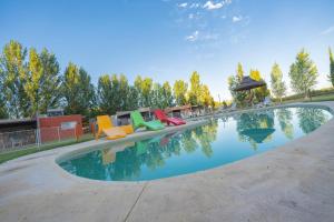 Complejo Turístico Pinar del Sol