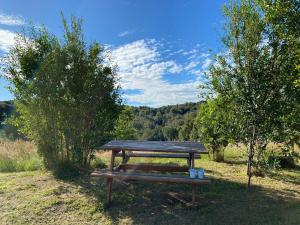 Cabaña en Mechaico, 10 min Ancud