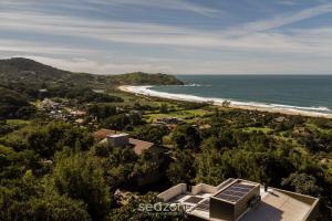 Casa com vista p mar em Garopaba PSV000