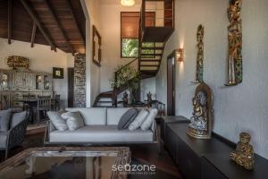 Casa com vista p mar em Garopaba PSV000