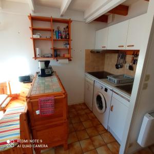 Maison à 600 m de la plage