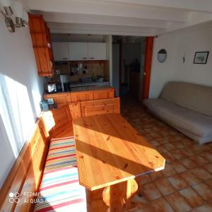 Maison à 600 m de la plage