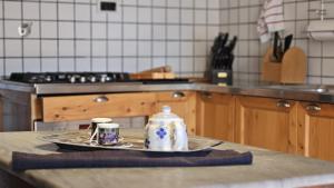 Appartamento La giostra