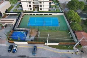 Cais Eco Residência, Luxo, Requinte e Conforto em Muro Alto