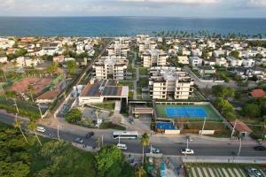 Cais Eco Residência, Luxo, Requinte e Conforto em Muro Alto