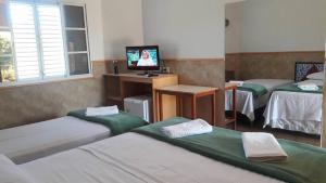 Hotel Fazenda e Pesqueiro Pousada da Serra