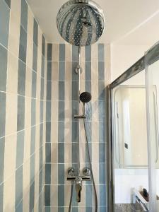 Renovated Studio Centre Paris-24m