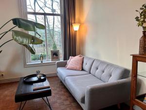 Apartment & Double Room in a restored rectory-pastorie, steps from city center
