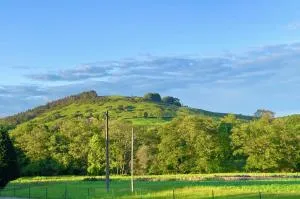 Casa independiente cerca de playas y montaña - Beranga