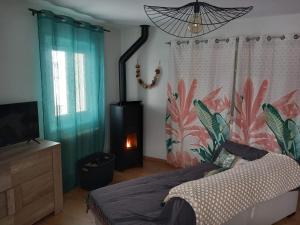 Appartements L-Abri : Appartement 2 Chambres