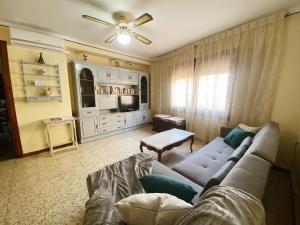 Ebro Valley Apartment