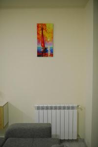 City Center Apartment