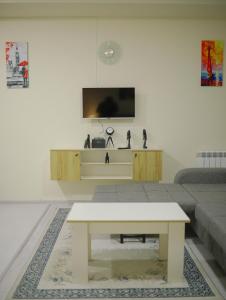 City Center Apartment