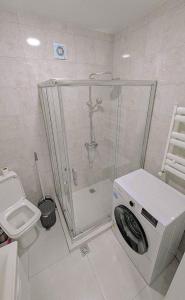 City Center Apartment