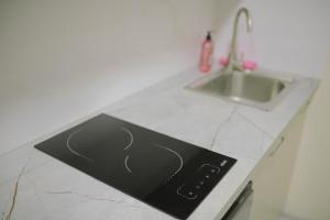 City Center Apartment