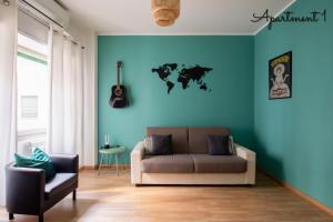 PennyLane Rome Apartment