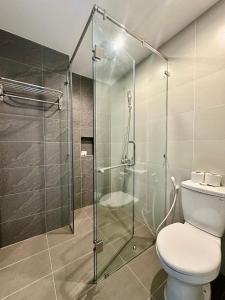 Meridian apartment service at Marina Long beach Phu Quoc