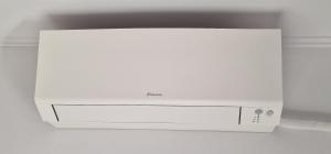 Daniela City Apartment